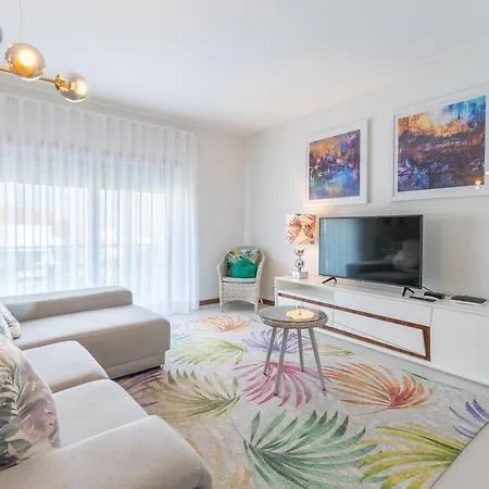 T3 North Wave Apartment *