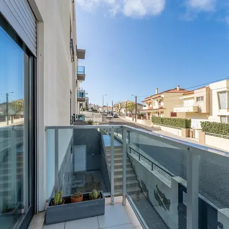 T3 North Wave Apartment *